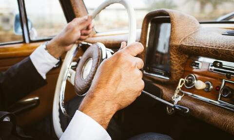 Οδήγηση τέλος για τους 70άρηδες - «Διαζύγιο» από το τιμόνι