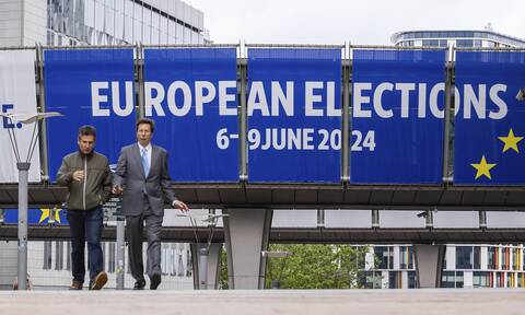 Στην τελική ευθεία για τις Ευρωεκλογές - Τι διακυβεύεται στην Ευρώπη