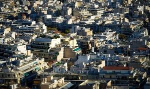 «Σπίτι μου»: Το νέο σχέδιο της κυβέρνησης για φθηνή στέγη - Έρχεται διευρυμένο πρόγραμμα