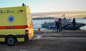 Σχινιάς: Θρίλερ με τον νεκρό άνδρα που βρέθηκε στη θάλασσα - Τι ερευνούν οι αστυνομικοί