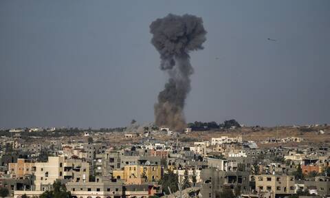 Γάζα: Οι ΗΠΑ πιέζουν τη Χαμάς να δεχθεί συμφωνία κατάπαυσης του πυρός 