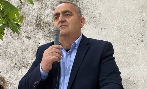 Χάνουν την ψυχραιμία τους οι Αλβανοί - Συνέλαβαν τον ξάδερφο του Μπελέρη