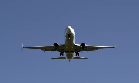 Ρεκόρ όλων των εποχών: 5 δισ. άνθρωποι αναμένεται να ταξιδέψουν φέτος με αεροπλάνο