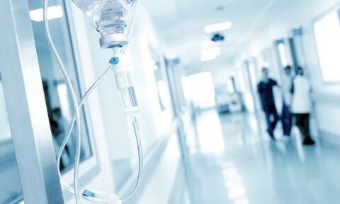 Μαγνησία: Πέθανε γυναίκα που εισήχθη στο νοσοκομείο με συμπτώματα γαστρεντερίτιδας