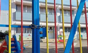 Κλειστά τα σχολεία στον Ριζόμυλο και το Στεφανοβίκειο λόγω μολυσμένου νερού
