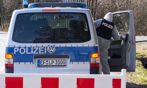 Μόναχο: Ένας νεκρός μετά από καυγά - Τον πυροβόλησε και εξαφανίστηκε
