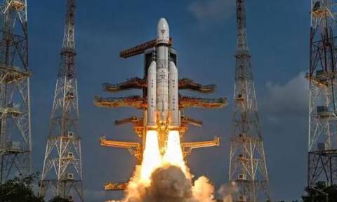 Η διαστημική συνεργασία Ινδίας-ΗΠΑ οδηγεί σε νέες καινοτομίες