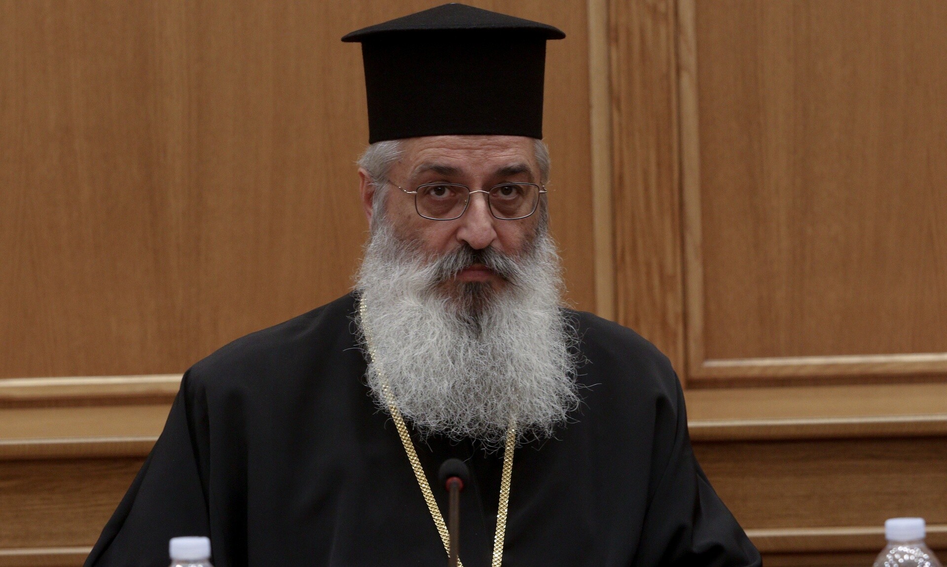 Μετά τον Αρχιεπίσκοπο: Νέο fake διαφημιστικό βίντεο με τον Μητροπολίτη Αλεξανδρουπόλεως στο TikTok