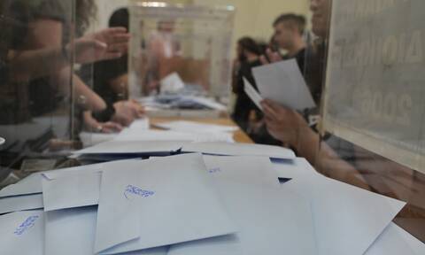 Ευρωεκλογές 2024: Αναλυτικά η εκλογική διαδικασία - Τι ισχύει για τα μέλη της εφορευτικής επιτροπής