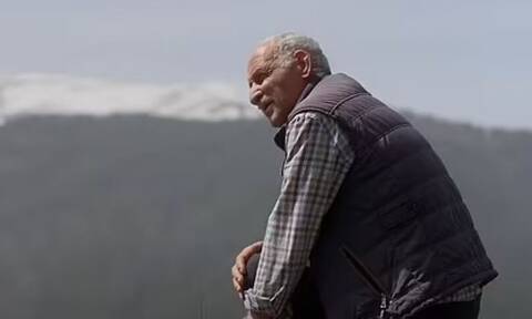 Γεωργία: Αυτός είναι ο πιο μοναχικός άνθρωπος στον κόσμο – Mένει 2.345 μέτρα πάνω από την επιφάνεια