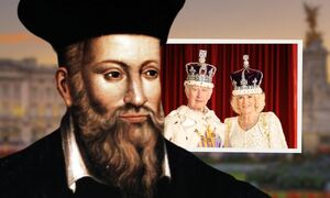 Η πρόβλεψη του Νοστράδαμου για τη βασιλική οικογένεια προκαλεί… τριγμούς