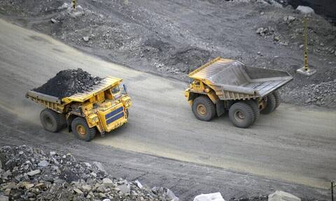 Νιγηρία: 30 μεταλλωρύχοι εγκλωβίστηκαν λόγω κατολίσθησης σε ορυχείο