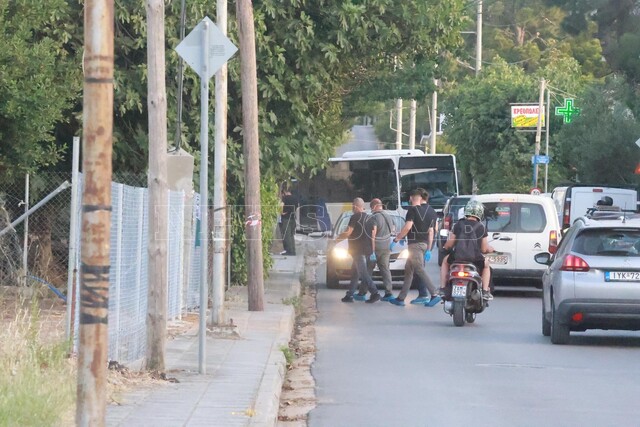 Δολοφονία στον Διόνυσο: «Τον έσφαξαν, ήταν καρφωμένος στην καρδιά», λέει  μάρτυρας στο Newsbomb.gr - Newsbomb - Ειδησεις - News