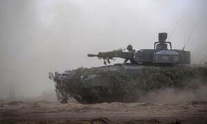 Γερμανία: «Πρέπει να είμαστε έτοιμοι για πόλεμο έως το 2029», λέει ο Υπουργός Άμυνας