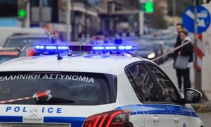 Θεσσαλονίκη: Νεκρός πεζός μετά από παράσυρση