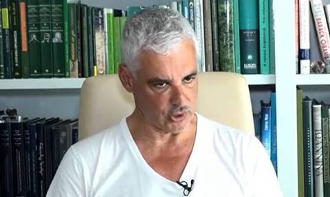 Άρης Σπηλιωτόπουλος: «Γκάφα της ΝΔ με το πόθεν έσχες Κασσελάκη»