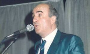 Πέθανε ο Νίκος Μπρακατσούλας: Το «αντίο» του Νίκου Ανδρουλάκη στον ήρωα της Εθνικής Αντίστασης
