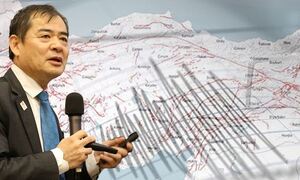 «Στο μάτι» του «Εγκέλαδου» η Κύπρος – Δραματική πρόβλεψη από Ιάπωνα ειδικό για σεισμό 7 Ρίχτερ