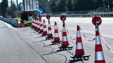 Ευρωεκλογές 2024: Αυξημένα μέτρα οδικής ασφάλειας σε όλη την επικράτεια