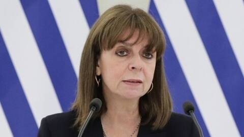 Σακελλαροπούλου: «H  εκλογή στο ΣΑ είναι διεθνής αναγνώριση του σταθεροποιητικού ρόλου της Ελλάδας»