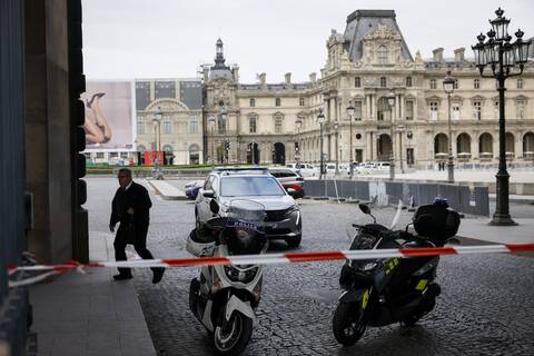Τραγωδία στη Γαλλία: Ηλικιωμένη οδηγός παρέσυρε και σκότωσε δεκάχρονο κοριτσάκι