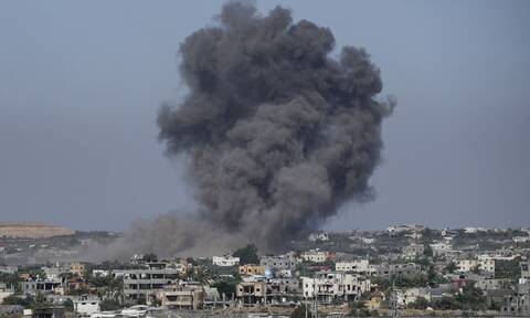 Γάζα: Οι Ισραηλινοί σφυροκοπούν τη Ράφα, σχεδόν 37.000 οι νεκροί - «Ήταν η χειρότερη νύχτα»