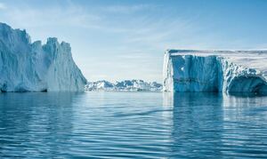 Ανταρκτική: Ο Παγετώνας της Κρίσης απειλεί το μέλλον της ανθρωπότητας - Τι ανακάλυψαν οι επιστήμονες