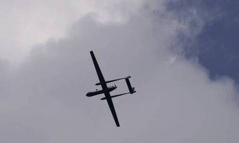 Ρωσία: Απώθησε επίθεση ουκρανικών drones στον Καύκασο