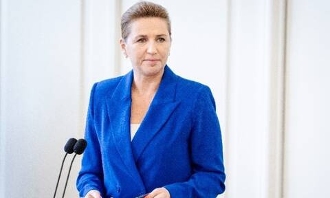 Δανία: Υπό προσωρινή κράτηση ο φερόμενος ως δράστης της επίθεσης σε βάρος της πρωθυπουργού
