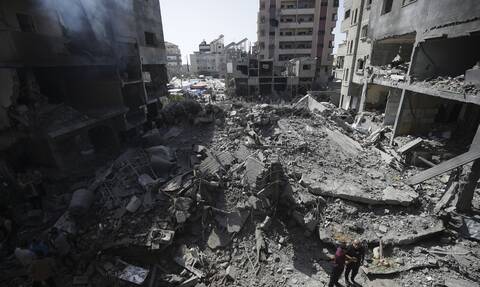 Χαμάς: Ανακοίνωσε τουλάχιστον 210 νεκρούς στην περιοχή, όπου απελευθερώθηκαν οι όμηροι
