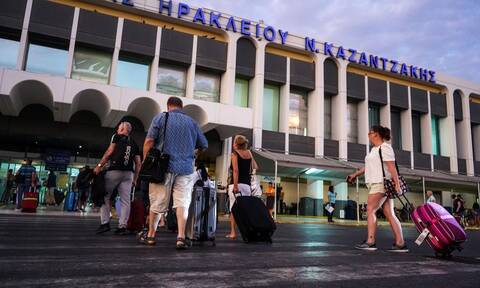 FTI: Η Κρήτη θα χάσει φέτος τουλάχιστον 40.000 επισκέπτες - Πώς αντιδρούν οι επαγγελματίες τουρισμού
