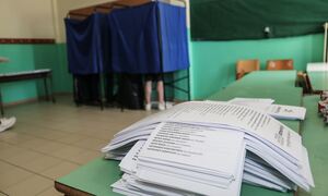 Στο Αυτόφωρο υποψήφιος ευρωβουλευτής στην Ροδόπη – Μοίραζε σταυρωμένα ψηφοδέλτια