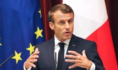Ραγδαίες εξελίξεις στη Γαλλία: Ο Μακρόν προκηρύσσει εκλογές