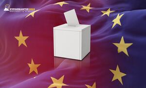 Ευρωεκλογές 2024: Τα τελικά αποτελέσματα στο 100% της ενσωμάτωσης