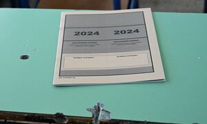 Πανελλήνιες 2024: «Βόμβα» από καθηγητές Βιολογίας - Ζητούν αναβαθμολόγηση των γραπτών