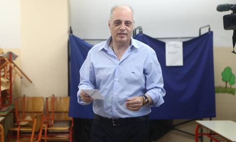 Καταγγελία Βελόπουλου: Άλλα έλεγε η καταμέτρηση της επιστολικής ψήφου, άλλα πήγαιναν στο υπουργείο