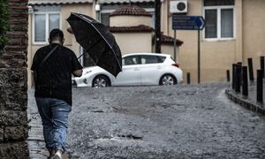 Κλέαρχος Μαρουσάκης: Έρχονται επικίνδυνες καταιγίδες