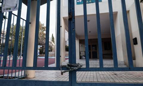 Κρήτη: Κλειστά σχολεία και στα Χανιά λόγω του καύσωνα