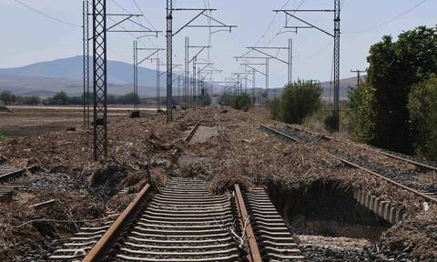 Ευρωπαϊκός Οργανισμός Σιδηροδρόμων: Ισχυρή σύσταση για την ασφάλεια των τρένων στην Ελλάδα