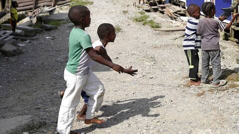 Καρτέλ κοκαΐνης στην Ευρώπη: Στρατολογούν χιλιάδες ασυνόδευτα παιδιά από την Αφρική