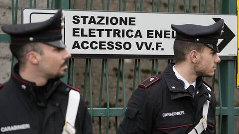 Ιταλία: Δολοφόνησε τη γυναίκα του και παραδόθηκε στην Αστυνομία με το πτώμα της στο πορτ μπαγκάζ