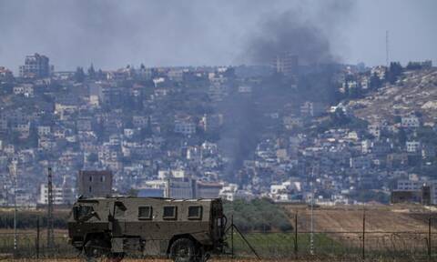 Ισραήλ: Η Χαμάς απορρίπτει το προτεινόμενο σχέδιο για κατάπαυση του πυρός στη Λωρίδα της Γάζας