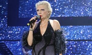 Πέθανε η τραγουδίστρια Μαριαλένα Οικονομίδου