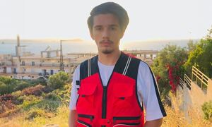 Χανιά: Αυτός είναι ο 20χρονος ναυαγοσώστης που έπεσε νεκρός έπειτα από άγριο ξυλοδαρμό