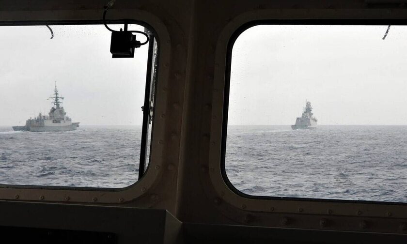 NAVTEX-πρόκληση από Τουρκία στις έρευνες ελληνικούς σκάφους στον Έβρο