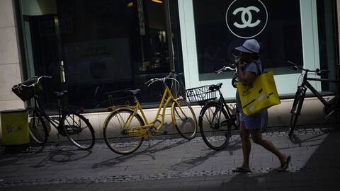 Δανία: Έψαχναν κλεμμένο ποδήλατο και βρήκαν «εξαφανισμένα» έργα Τέχνης