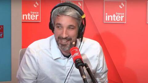Γαλλία: Απολύθηκε κωμικός του Radio France για επιθετικά σχόλια κατά του Νετανιάχου