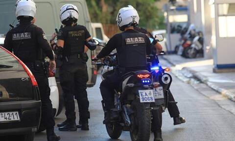 Διήμερη επιχειρησιακή δράση της Ελληνικής Αστυνομίας για την αντιμετώπιση «εγκλημάτων δρόμου»
