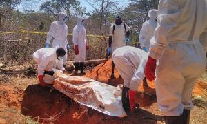 Παγκόσμια ανησυχία: Εμφανίστηκε ο θανατηφόρος ιός mpox - Τα συμπτώματα