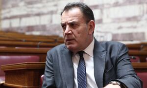 Νέος Υπουργός Μετανάστευσης ο Νίκος Παναγιωτόπουλος